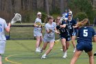WLax vs MHC  Women’s Lacrosse vs Mt Holyoke College. - Photo by Keith Nordstrom : WLax, lacrosse